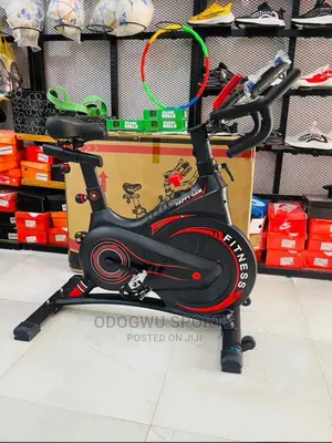 Semi Commercial Bike S626