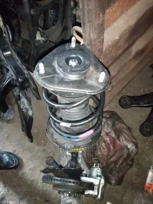 Front Shock Absorber Toyota Corolla 2017 2020