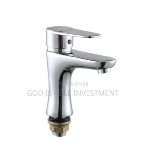 Choice Basin Mixer