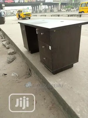 Office Executive Table