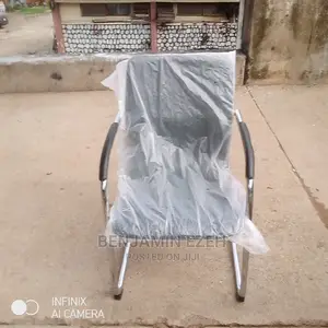 Office Visitor Chair
