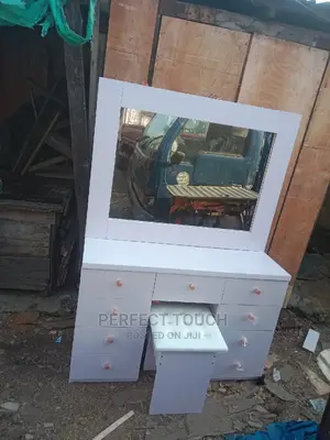 Dressing Mirror