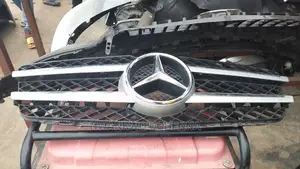 Front Grill All Lastest Model