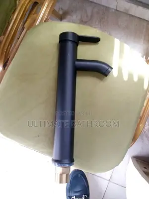 Hot and Cold Tap