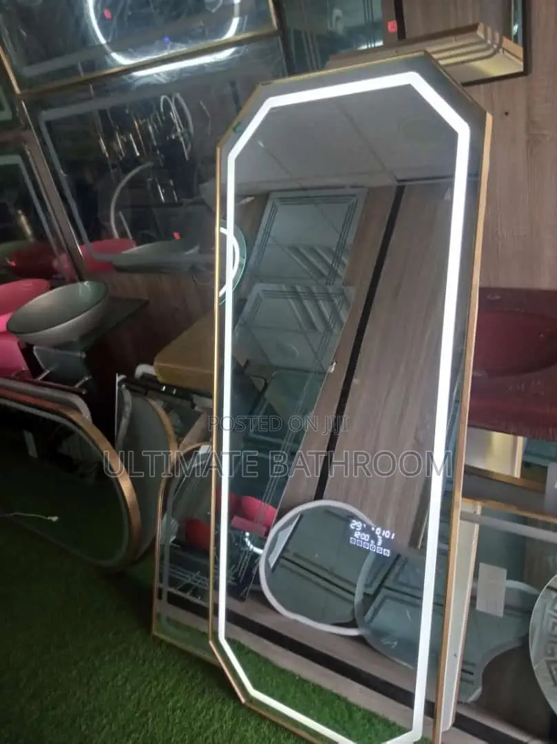 70×170cm Mirror