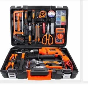 Electric Completely Tools Box