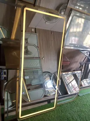 3lights Large Mirror