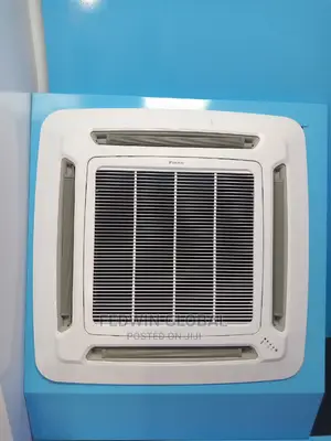 Daikin 1.5HP Cassette Unit AC