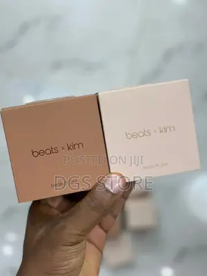 Beat X Kim Beat Fit Pro Bluetooth Earbuds
