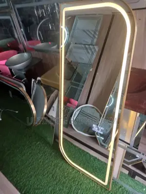 Dressing Mirror