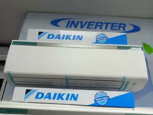 Daikin 1HP Split Unit AC