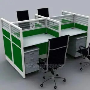 Office Work Station