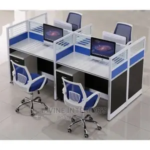 Office Work Station
