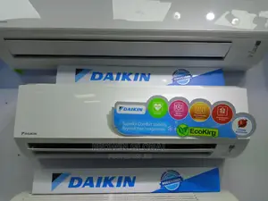 Daikin 1.5HP Split Unit Inverter AC