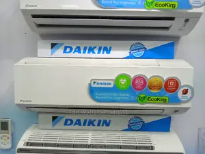 Daikin 2 HP Split Unit Inverter AC
