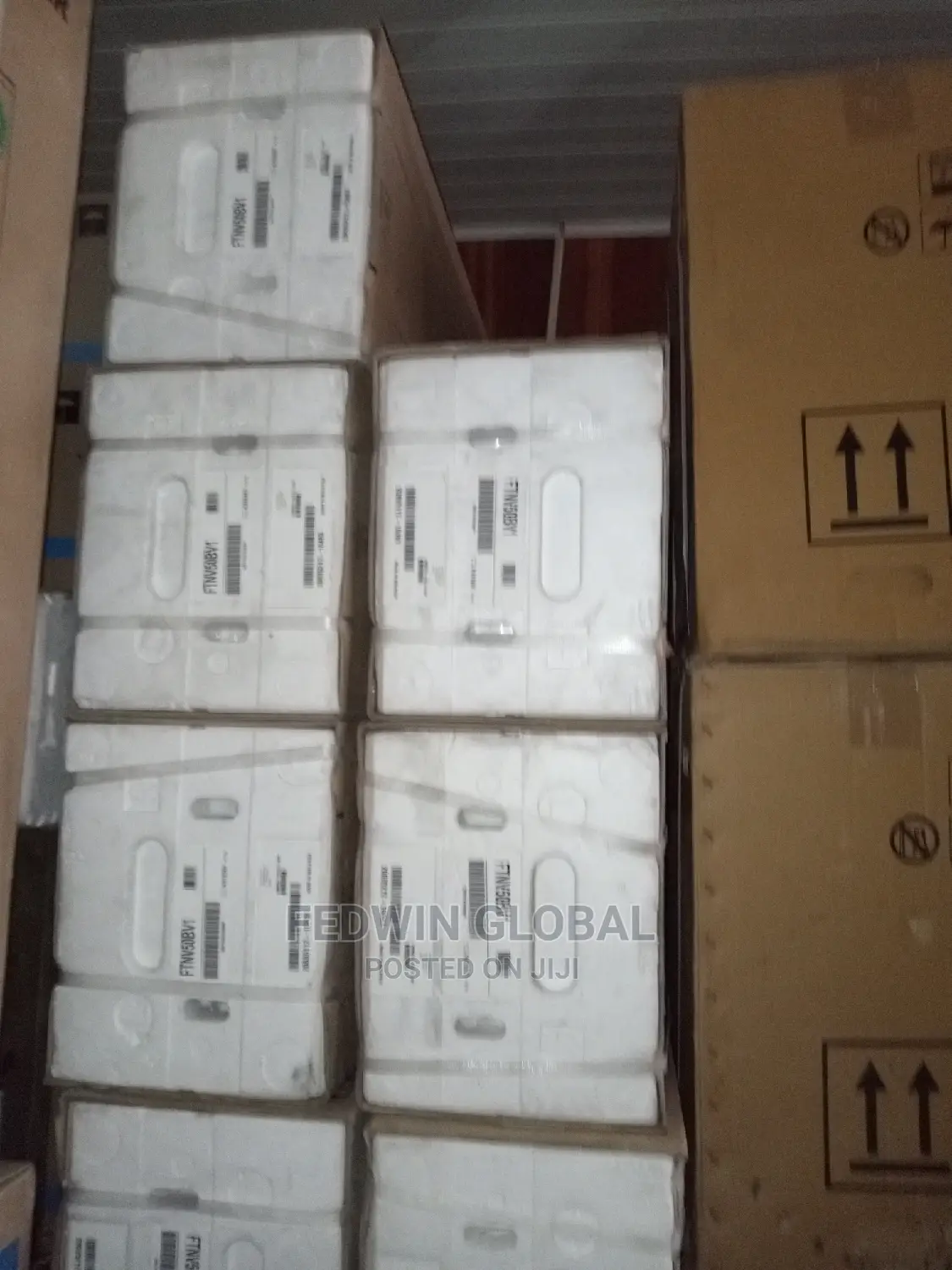 Daikin 2 HP Split Unit Inverter AC