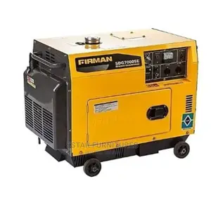 Diesel Generator