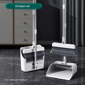 Quality 3 in 1 Broom/ Brush Packer