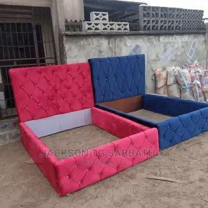 Bed Frames