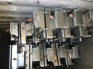 Double Shawarma Toaster