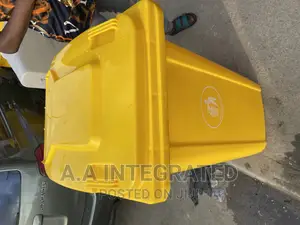 240l Imported Durable Weste Bin