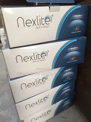 Nextlite 12watts Pop Led