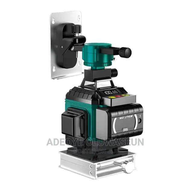 16 Lines Laser Level