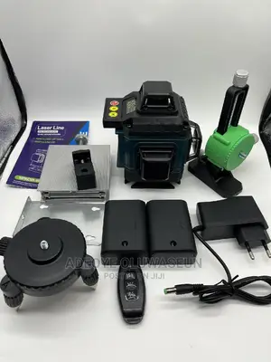 16 Lines Laser Level