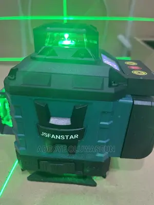16 Lines Laser Level