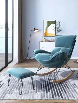 Luxurious Office Executive Chair