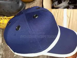 Safety Bump Cap