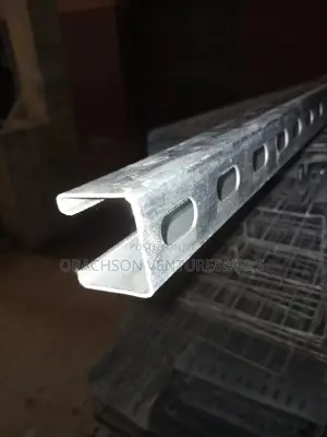 40X41 Pre Galvanized Unitrust