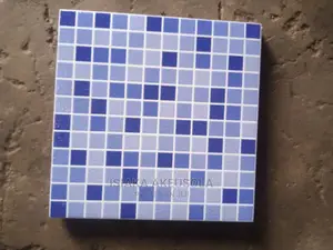 Swimming Pool Tiles