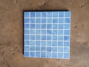 Swimming Pool Tiles