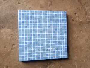 Swimming Pool Tiles