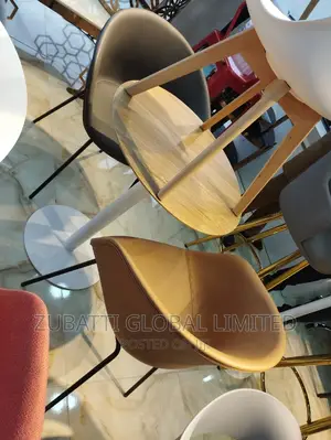 Foreign Restaurant Chair