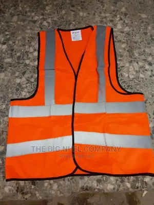 Quality Reflective Jacket