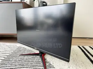 Acer Kg271 Bmiix 27" Full Hd(1920 X 1080) Monitor