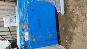 Screw Air Compressor 75hp 55kw