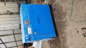 Screw Air Compressor 65hp 45kw