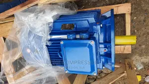 Electric Motor 55hp