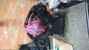 Air Compresor Head