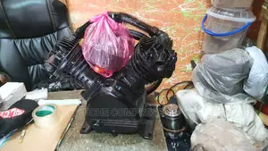 Air Compresor Head