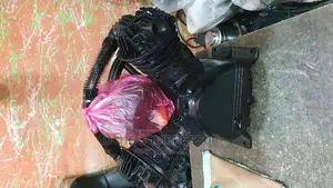 Air Compresor Head