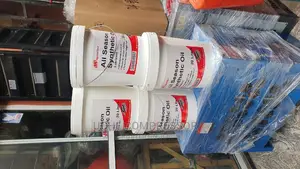 Screw Compressor Oil