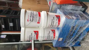 Screw Compressor Oil