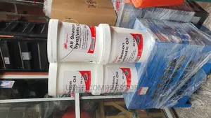 Screw Compressor Oil