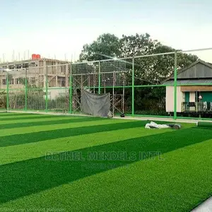 Wholesales of Quality Football Grass 50mm