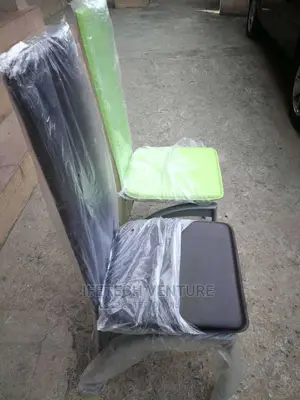 Dining Chairs