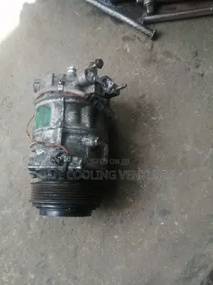 Ac Compressor For Range Rover Sports 2017